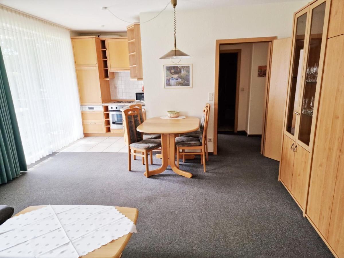 Apartment Steuermann *