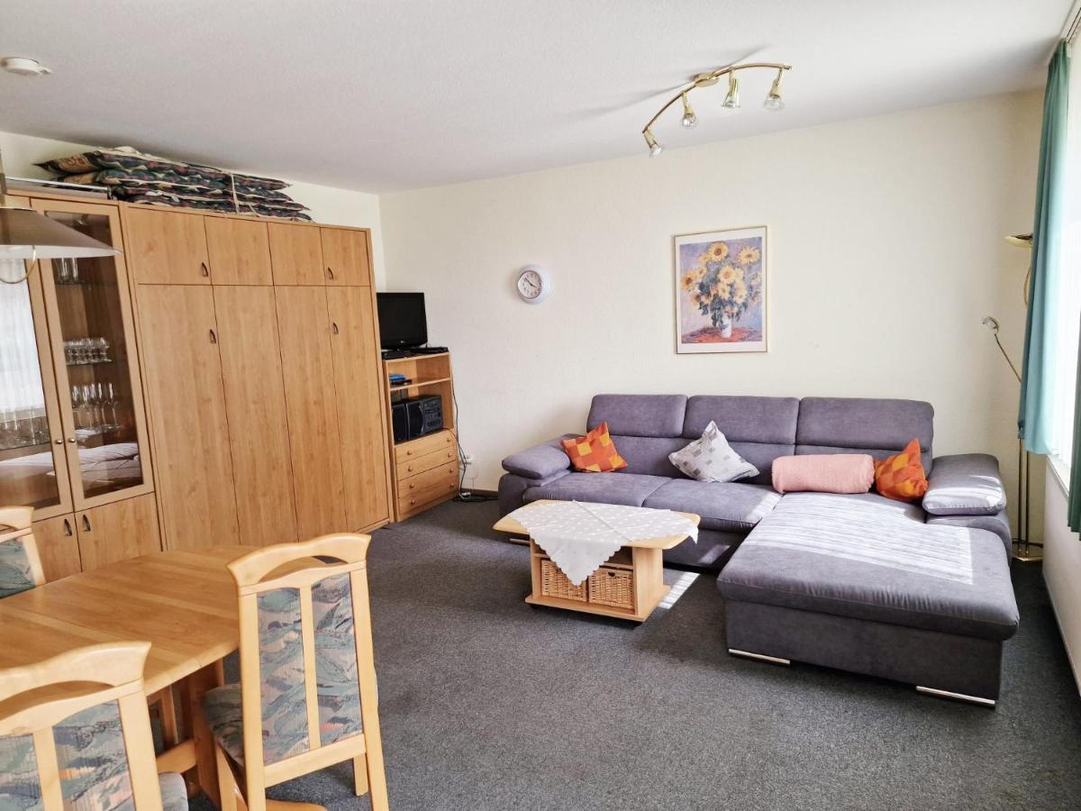 Steuermann Apartment Dorumer Neufeld