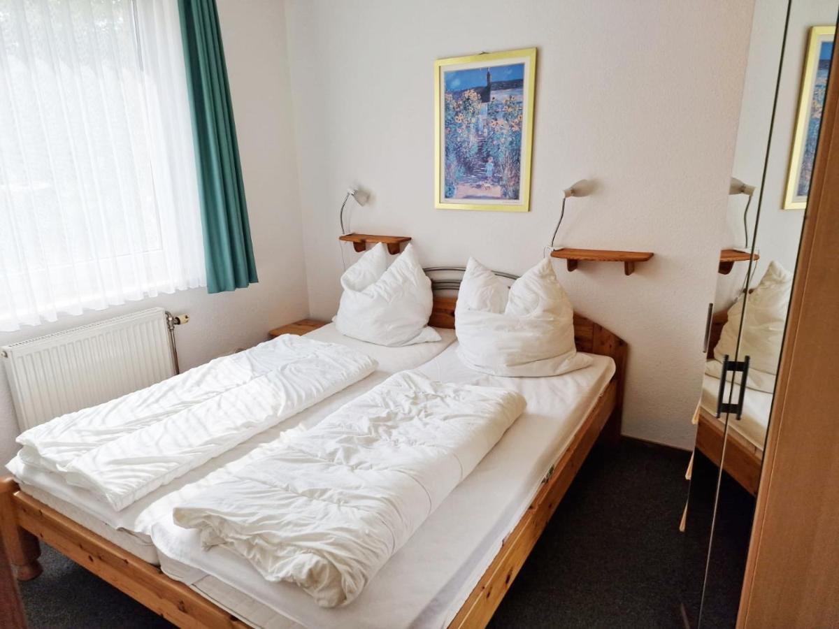 Apartment Steuermann Dorumer Neufeld