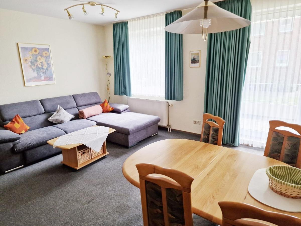 Steuermann Apartment *